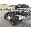 Image 2 : Husqvarna utility cart SN#-SH0550-580478