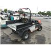 Image 3 : Husqvarna utility cart SN#-SH0550-580478
