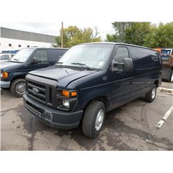 2008 Ford  bad transmission, no reverse SN#-1FTNE24L18DB34723
