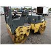 Image 4 : Bomag double drum roller SN#-101170511294