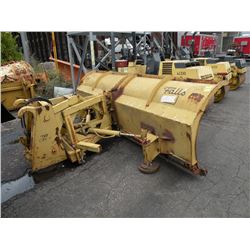 Falls hydro turn snowplow -fits 950 Cat