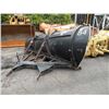 Image 1 : Falls fixed angle snowplow