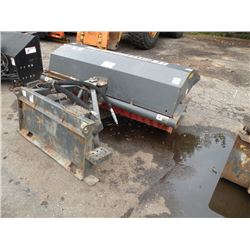 Sweepster TA-451 Broom for Skid loader