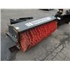 Image 2 : Sweepster TA-451 Broom for Skid loader
