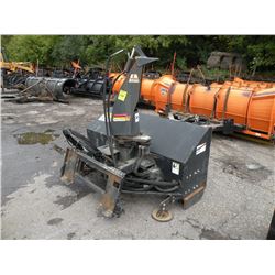 Erskine Snow Blower for Skid Loader SN-207600163