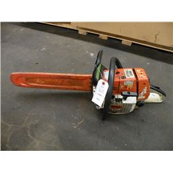 Stihl 036 chainsaw