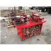 Image 1 : Bear brake lathe