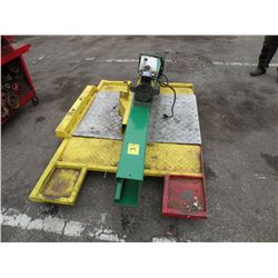 Duro table lift