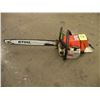 Image 1 : Stihl 066 w/27" bar