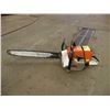 Image 1 : Stihl 066 w/27" bar