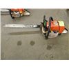 Image 1 : Stihl 066 w/27" bar   no chain