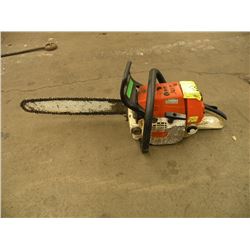Stihl 036  w/18" bar