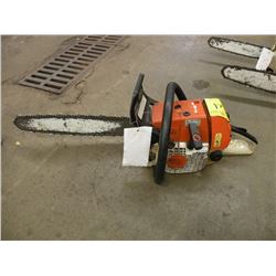 Stihl 036 w/18" bar