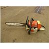 Image 1 : Stihl 036 w/18" bar