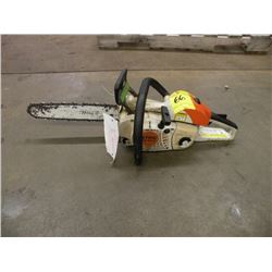 Stihl MS 201C