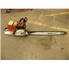 Image 1 : Stihl 066 w/27" bar
