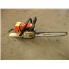 Image 1 : Stihl w/18" bar