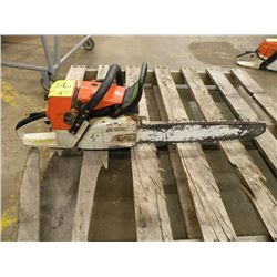 Stihl MS 361 w/18" bar