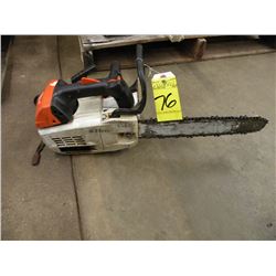 Stihl MS201T