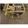 Image 1 : Wacker water pump