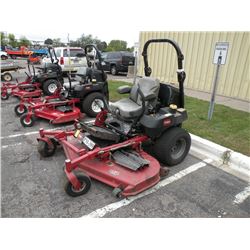 Toro mower for parts