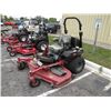 Image 1 : Toro mower for parts