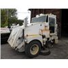 Image 1 : Elgin street sweeper