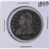 Image 1 : 1833 Capped Bust Half Dollar Coin