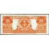 Image 2 : 1922 $20 Gold Certificate Note