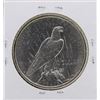 Image 2 : 1927-D $1 Peace Silver Dollar Coin