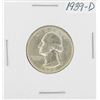 Image 1 : 1939-D Washington Quarter Coin