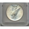 Image 2 : 1926-S $1 Peace Silver Dollar Coin ICG MS64