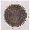 Image 2 : 1891-CC $1 Morgan Silver Dollar Coin