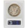 Image 2 : 1880-S $1 Morgan Silver Dollar Coin PCGS MS65