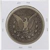 Image 2 : 1878-CC $1 Morgan Silver Dollar Coin