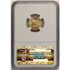 Image 2 : 2009 $5 American Gold Eagle Coin NGC MS70 Early Releases