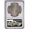 Image 2 : 1878-S $1 Morgan Silver Dollar Coin NGC MS63