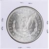 Image 2 : 1878-S $1 Morgan Silver Dollar Coin