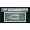 Image 2 : 1935A $1 Hawaii Federal Reserve Note PMG 65EPQ