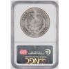 Image 2 : 1885-O $1 Morgan Silver Dollar Coin NGC MS64