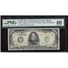 Image 1 : 1934 $1000 Atlanta Federal Reserve Note PMG 40