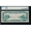 Image 2 : 1914 $20 Cleveland Federal Reserve Note PMG 30