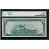 Image 2 : 1918 $2 St Louis Federal Reserve Bank Note PMG 20