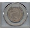 Image 2 : 1844-O Liberty Seated Half Dollar Coin PCGS XF40