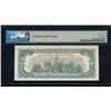 Image 2 : 1966 $100 Legal Tender Note PMG 66EPQ