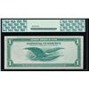 Image 2 : 1918 $1 New York Federal Reserve Bank Note PCGS 58