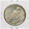 Image 2 : 1924-S $1 Peace Silver Dollar Coin