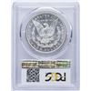 Image 2 : 1904-O $1 Morgan Silver Dollar Coin PCGS MS62