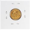 Image 2 : 1926 $2 1/2 Indian Head Quarter Eagle Gold Coin