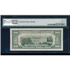 Image 2 : 1981 $20 New York Federal Reserve Note PMG 66EPQ